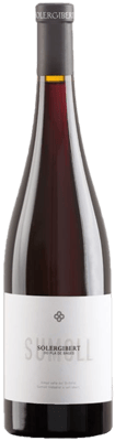 2021 Solergilbert Sumoll Pla de Bages DO