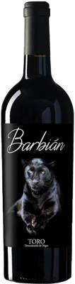 2022 Barbián Toro DO