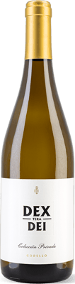 2024 Dextera Dei Godello Colección Privada