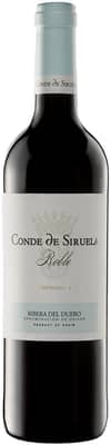 2023 Conde Siruela Roble Ribera de Duero DO