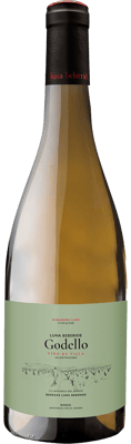 2025 Godello Luna Beberide Magnum Bierzo DO 1,5 L