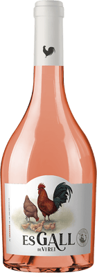 2024 Vi Rei Es Gall Rosado Mallorca VT