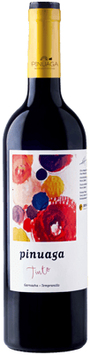 2024 Pinuaga Tinto Castilla VT BIO
