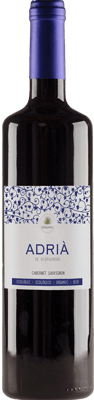 2020 Adrià BIO