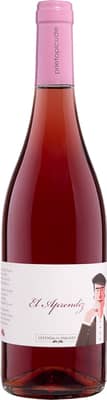 2023 El Aprendiz Rosado Castilla y León VT BIO