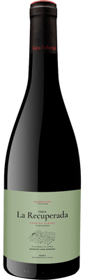 2023 Viña La Recuperada Magnum Beberide Bierzo DO 1,5 L