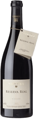 2019 Reserva Real DO Penedès