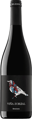 2023 Zorzal Graciano Navarra DO