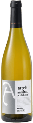 2020 Xarel·lo Blanco Penedès DO