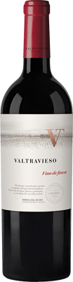 2020 Valtravieso de Finca Ribera del Duero DO 2020 Valtravieso de Finca Ribera del Duero DO