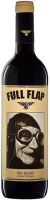 Full Flap Red Blend Full Flap Red Blend