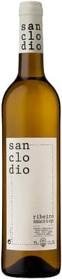 2023 Sanclodio Ribeiro DO