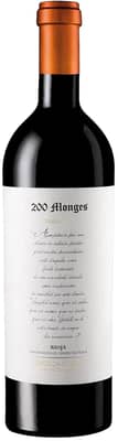 2010 200 Monges Reserva Selección Especial Tinto Rioja DOCa
