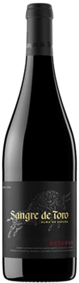 2019 Sangre de Toro Reserva Cataluña DO