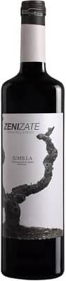 2022 Zenizate Monastrell Jumilla DO