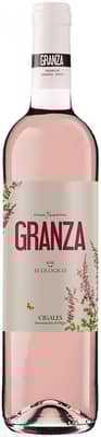 2023 Granza Rosado ecologic Cigales DO