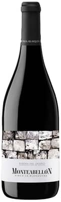 2018 Monteabellón Finca La Blanquera Magnum Ribera del Duero DO 1,5 L
