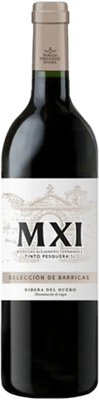 2021 Pesquera Mxi DO Ribera del Duero