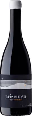 2022 Solomaturana Rioja DOCa