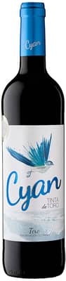 2021 Cyan Roble ecologic Toro DO