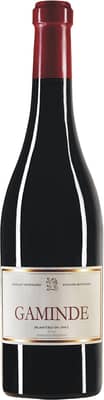 2016 Gaminde Rioja DOCa