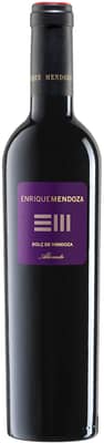 2020 Dolç de Mendoza Alicante DO 0,5 L