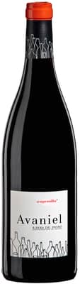 2024 Avaniel Tinto Ribera del Duero DO