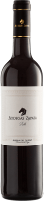 2023 Zapata Roble Ribera del Duero DO 2023 Zapata Roble Ribera del Duero DO