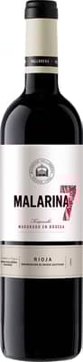 2023 Malarina Rioja DOCa