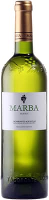 2022 Marba Blanco Barrica Tacoronte - Acentejo DO 2022 Marba Blanco Barrica Tacoronte - Acentejo DO