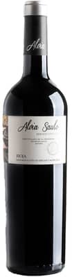 2023 Alvia Sauló Joven Rioja DOCa