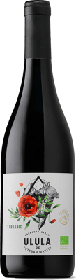 2024 ULULA Cariñena DO BIO