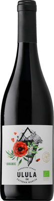 2024 ULULA Cariñena DO BIO