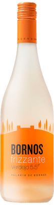 Bornos Frizz Verdejo DO Rueda