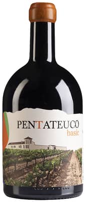 2020 Pentateuco Basic Extremadura VT