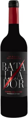 2022 Batallador Ribera del Duero DO