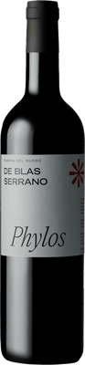 2022 Phylos Magnum Ribera del Duero DO 1,5 L
