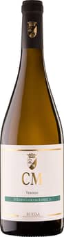 2019 CM Verdejo Fermentado en Barrica Rueda DO