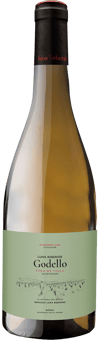 2025 Godello Luna Beberide Bierzo DO