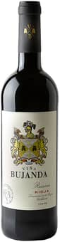 2018 Viña Bujanda Reserva Rioja DOCa