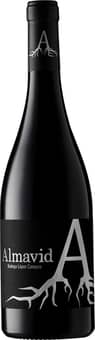 2020 Roble Garnacha Méntrida DO BIO