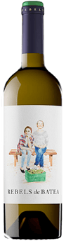 2024 Rebels de Batea Blanco Terra Alta DO