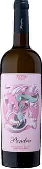 2021 Pandra Sauvignon Blanc Crianza Rueda DO