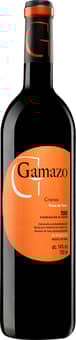 2020 Gamazo Crianza Toro DO