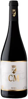 2020 CM Rioja DOCa