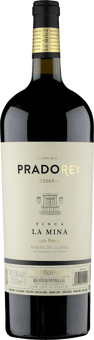 2020 Pradorey Finca la Mina Reserva Mágnum Ribera del Duero DO 1,5 L