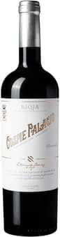 2018 Cosme Palacio Reserva Rioja DOCa