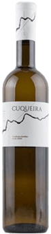 2022 Cuqueira Coupage Ribeiro DO