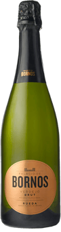 Bornos Espumoso DO Rueda