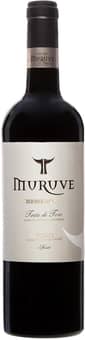 2017 Muruve Reserva Toro DO